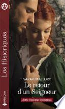Le retour d'un Seigneur