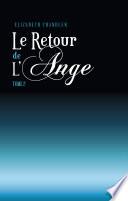 Le Retour de l'ange 2
