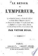 Le retour de l'empereur