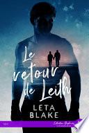 Le retour de Leith