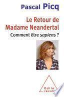 Le Retour de Madame Neandertal