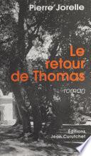 Le Retour de Thomas