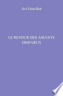 Le Retour des Amants Disparus