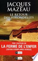 Le retour des hirondelles