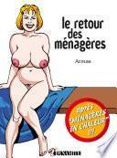 Le retour des ménagères