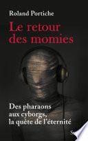 Le retour des momies