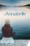Le retour d’Annabelle