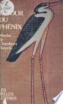 Le retour du Phénix