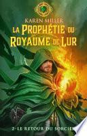 Le Retour du sorcier