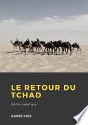 Le retour du Tchad