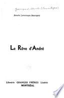 Le rêve d'André
