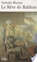 Le Rêve de Balthus