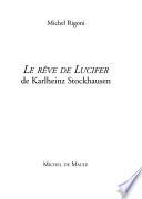 Le Rêve de Lucifer