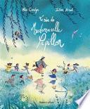 Le rêve de mademoiselle Papillon