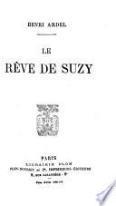 Le rêve de Suzy