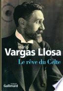 Le rêve du Celte