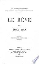 Le rêve