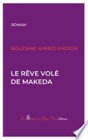 Le rêve volé de Makeda