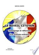 Le Réveil citoyen
