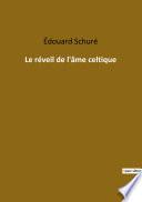 Le réveil de l'âme celtique