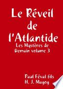 Le Réveil de l’Atlantide