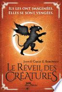 Le Réveil des créatures -