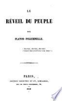 Le réveil du peuple