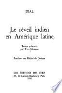 Le Réveil indien en Amérique latine