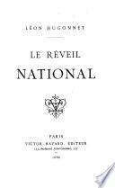 Le Réveil national