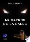 Le revers de la balle