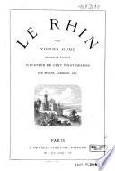 Le Rhin