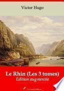 Le Rhin (Les 3 tomes)