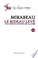 Le Rideau Leve