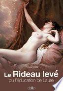 Le rideau levé