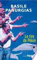 Le rire de Pékin