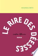 Le rire des déesses