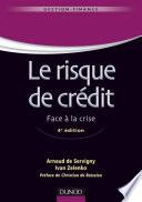 Le risque de crédit - 4e éd.