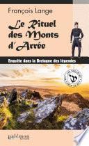 Le Rituel des Monts d'Arrée