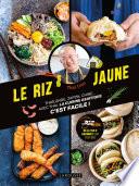 Le riz jaune