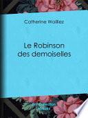 Le Robinson des demoiselles