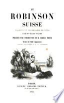 Le Robinson suisse