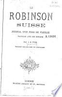 Le Robinson suisse