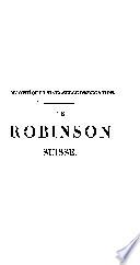 Le Robinson suisse