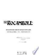 Le Rocambole