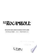Le Rocambole