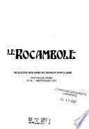 Le Rocambole