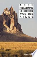 Le rocher avec des ailes