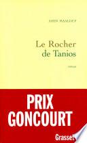 Le rocher de Tanios