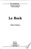 Le rock