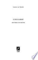 Le roi Albert